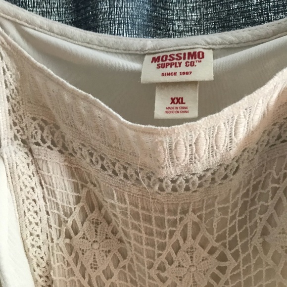 Aztec pattern dress - Picture 3 of 3